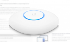 Not All Wifi 6 Are Created Equal – Unifi U6-Lite Access Point: Manage Your Expectations